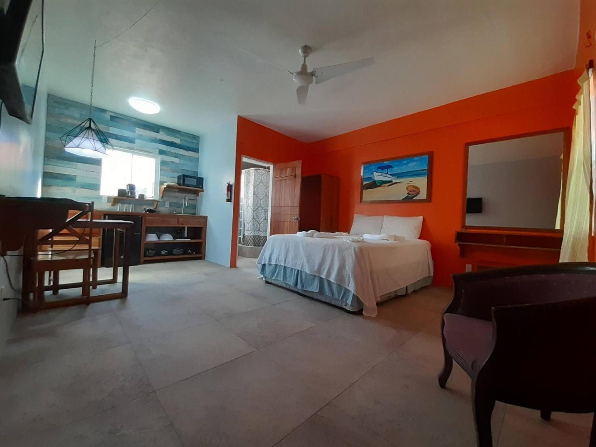 Rachel Land Caye Caulker Exterior foto